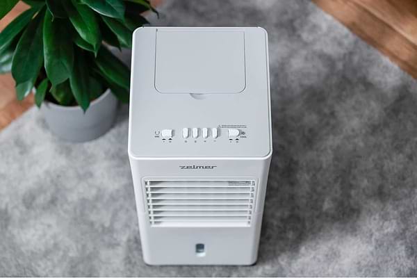 Фото - Увлажнитель воздуха Zelmer ZCL6030