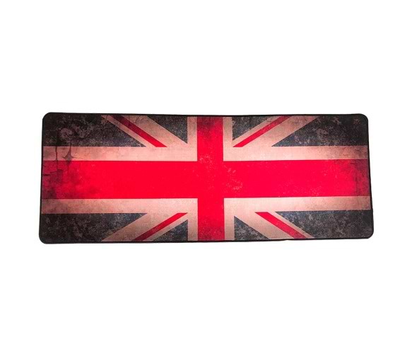 Фото - Килимок для миші Voltronic Флаг Англії (21105)