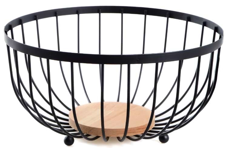 Ємність для фруктів Ringel Oder 25x12 см (RG-9004) - Фото 1