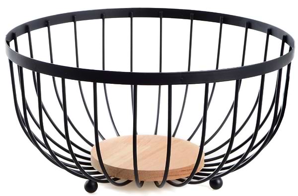 Фото - Емкость для фруктов Ringel Oder 25x12 см (RG-9004)