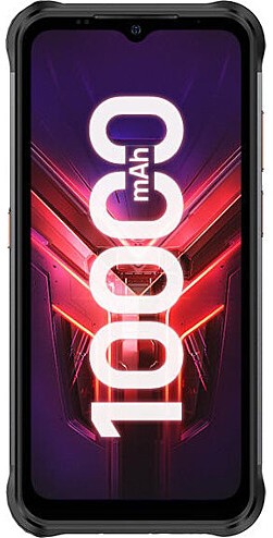 Фото - Смартфон Ulefone Power Armor 14 4/64Gb Black