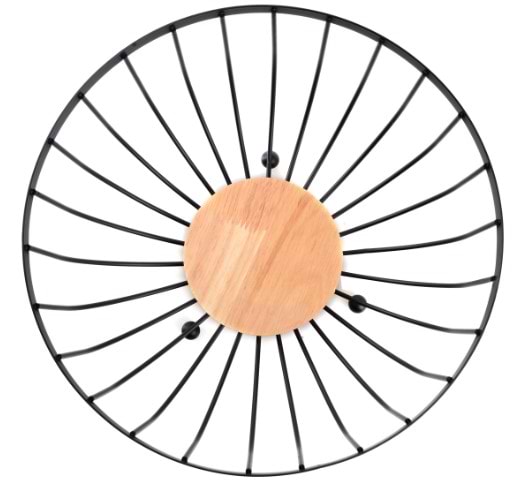 Фото - Емкость для фруктов Ringel Oder 25x12 см (RG-9004)