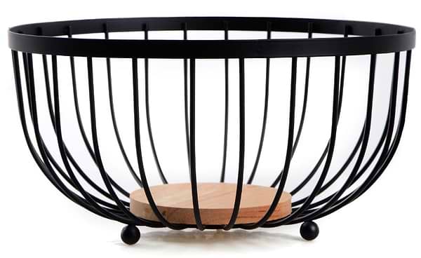 Фото - Емкость для фруктов Ringel Oder 25x12 см (RG-9004)