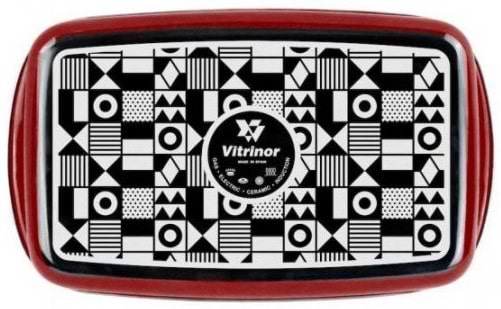 Фото - Форма для приготування Vitrinor Cerice Pierre 35x23 см (2111203)