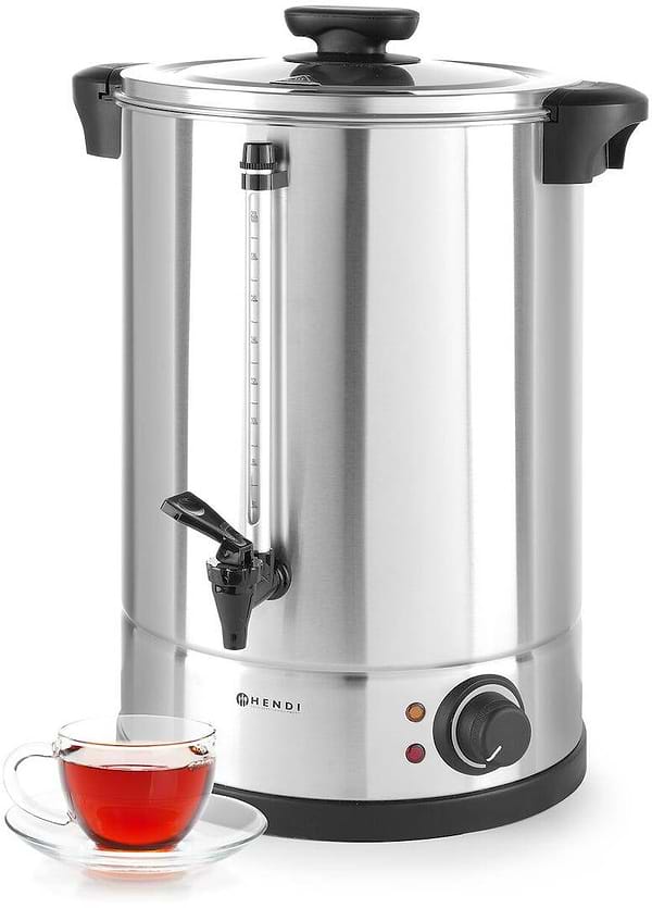 Фото - Термопот Hendi 20 л (211144)