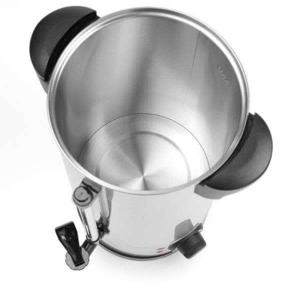 Фото - Термопот Hendi 20 л (211144)