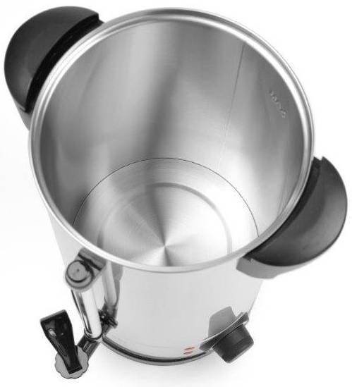 Фото - Термопот Hendi 30 л (211151)