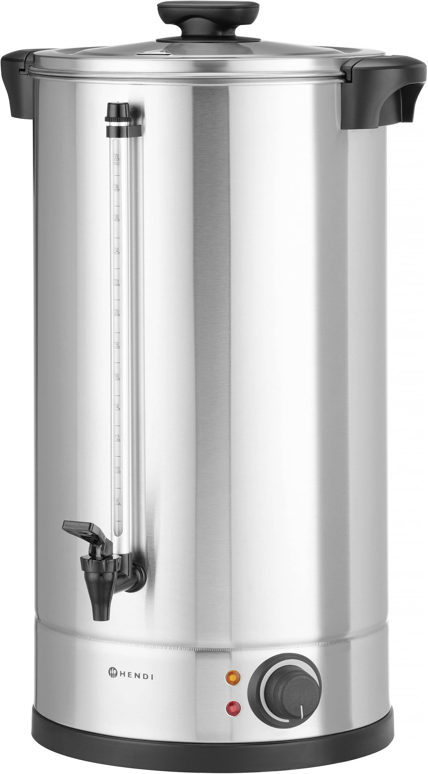 Термопот Hendi 30 л (211151) - Фото 1