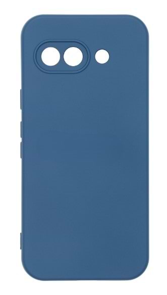 Чехол для смартфона Armorstandart ICON for Google Pixel 9a Camera cover Dark Blue (ARM83647) - Фото 1