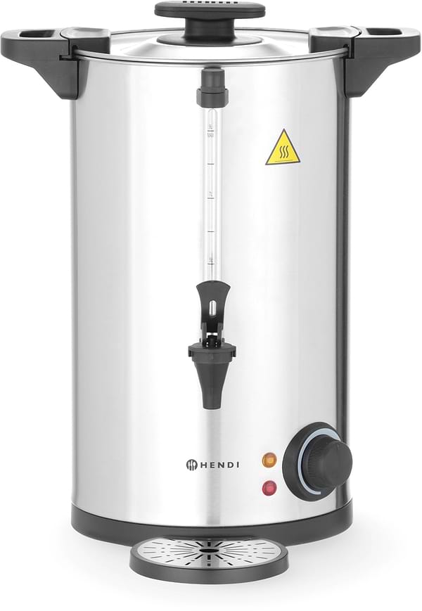 Фото - Термопот Hendi 10 л (211168)