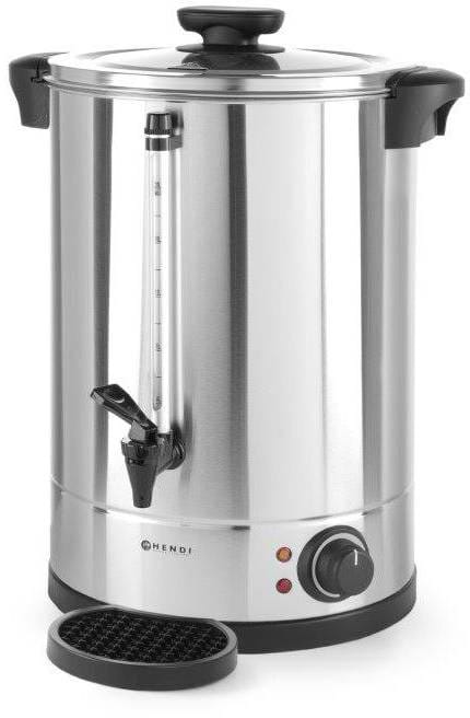 Фото - Термопот Hendi 20 л (211175)