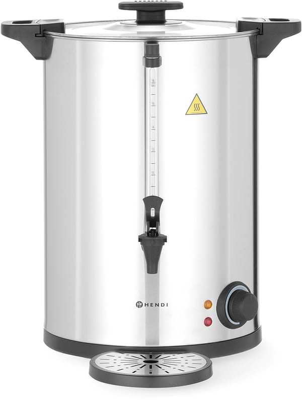 Фото - Термопот Hendi 20 л (211175)