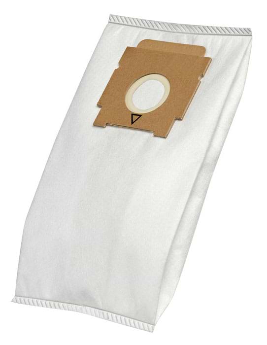 Набір мішків багаторазових + фільтр для пилососа Menalux 2111