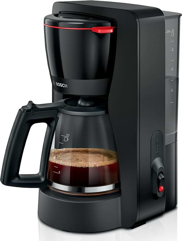 Фото - Уцінка - Кавоварка крапельна Bosch TKA2M113