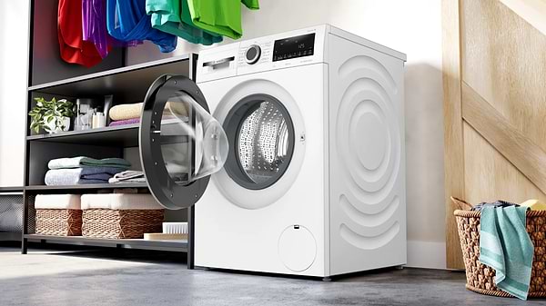 Фото - Стиральная машина Bosch WGA14400UA