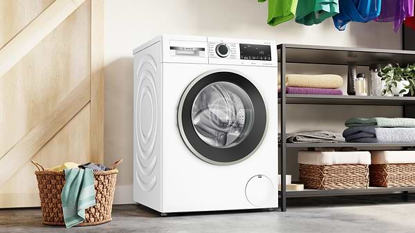 Фото - Стиральная машина Bosch WGA14400UA
