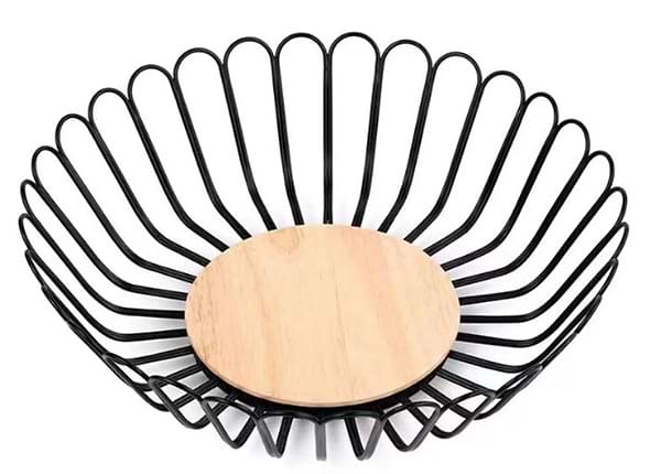 Фото - Емкость для фруктов Ringel Oder 28x7.5 см  (RG-9003)