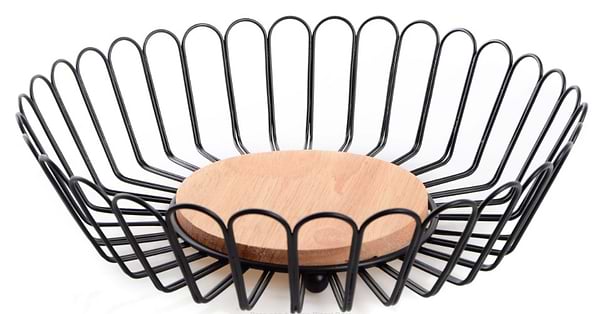 Фото - Емкость для фруктов Ringel Oder 28x7.5 см  (RG-9003)