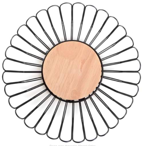 Фото - Емкость для фруктов Ringel Oder 28x7.5 см  (RG-9003)