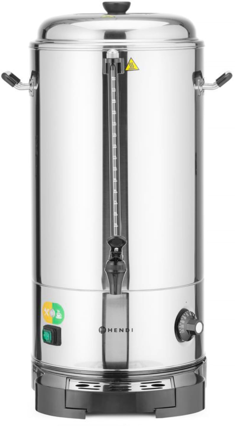 Термопот Hendi 18л (211502)
