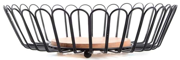 Фото - Емкость для фруктов Ringel Oder 28x7.5 см  (RG-9003)