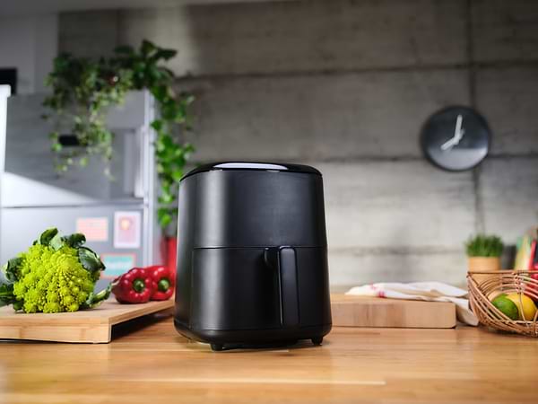 Фото - Мультипіч Moulinex EZ245320 EASY FRY MAX