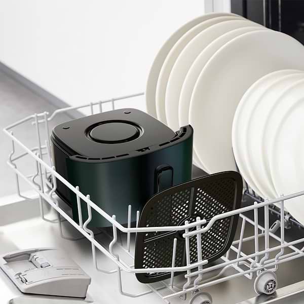 Фото - Мультипіч Moulinex EZ245320 EASY FRY MAX