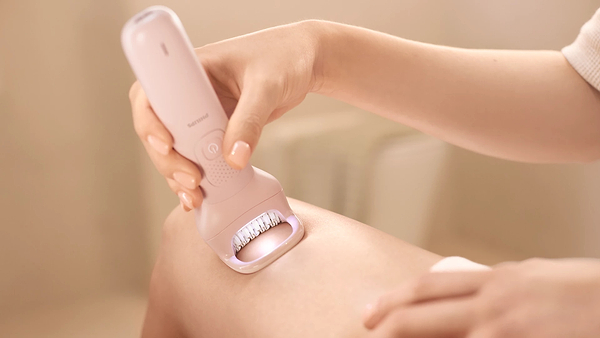 Фото - Епілятор Philips BRE718/00 серії 9000