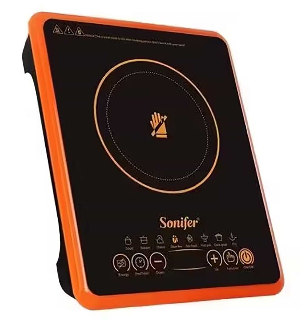 Плита електрична настільна Sonifer SF-3047