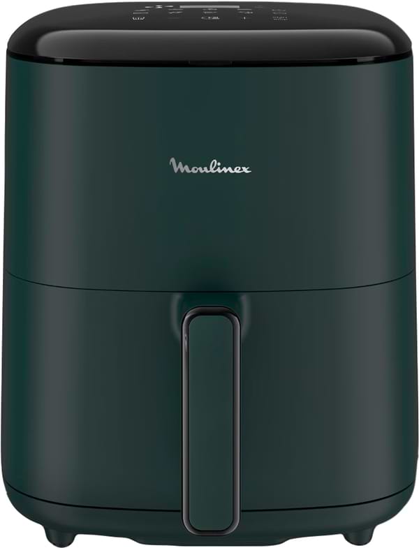 Фото - Мультипіч Moulinex EZ245320 EASY FRY MAX Фото - Мультипіч Moulinex EZ245320 EASY FRY MAX