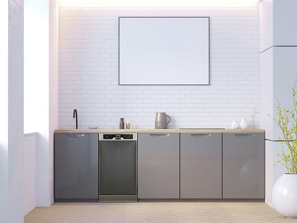 Фото - Посудомийна машина окремостояча Vestfrost FDW4510X