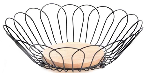 Фото - Емкость для фруктов Ringel Oder 29x9.5 см (RG-9018)