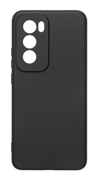 Чехол для смартфона Armorstandart ICON for OPPO Reno12 Pro Camera cover Black (ARM85080) - Фото 1