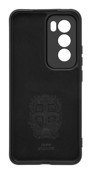 Фото - Чехол для смартфона Armorstandart ICON for OPPO Reno12 Pro Camera cover Black (ARM85080)