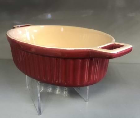 Фото - Форма для приготування Pepper 27.5x15x6 см (PR-3228)