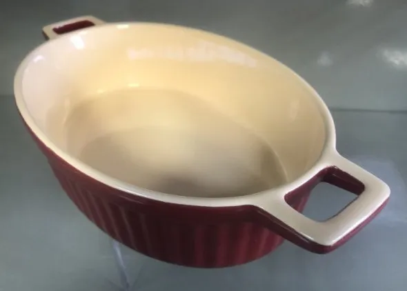 Фото - Форма для приготування Pepper 27.5x15x6 см (PR-3228)