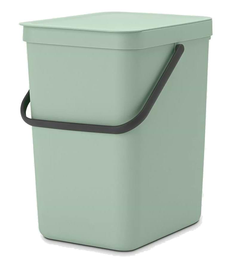 Бак для сміття Brabantia Sort&Go 25 л 212765