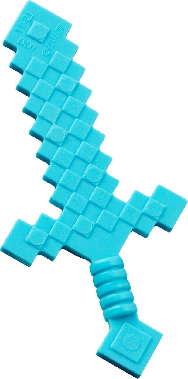 Фото - Конструктор LEGO Minecraft Аванпост разбойников и опустошитель (21278)