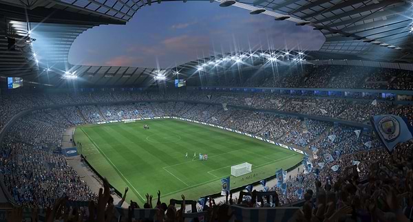 Фото - Ігровий диск PS4 FIFA 23