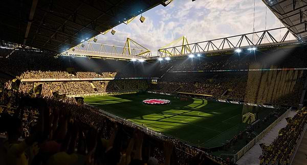 Фото - Ігровий диск PS4 FIFA 23