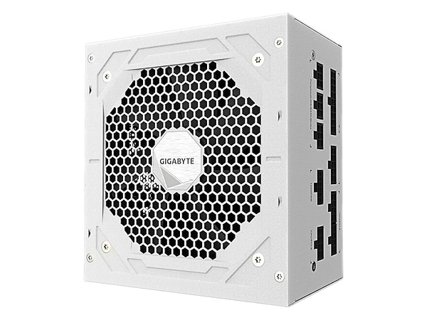 Фото - Блок питания для ПК Gigabyte UD850GM PG5W