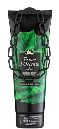 Купити Гель для душа Tesori d'Oriente КАШМІРСЬКИЙ САНДАЛ та ветівер 250 мл (8008970037059) - Фото 1 Гель для душа Tesori d'Oriente КАШМІРСЬКИЙ САНДАЛ та ветівер 250 мл (8008970037059) - Фото 1
