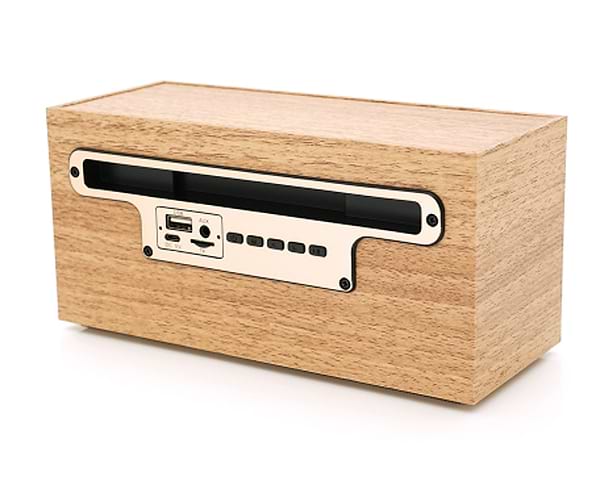 Фото - Портативная акустика Kisonli G12AWd