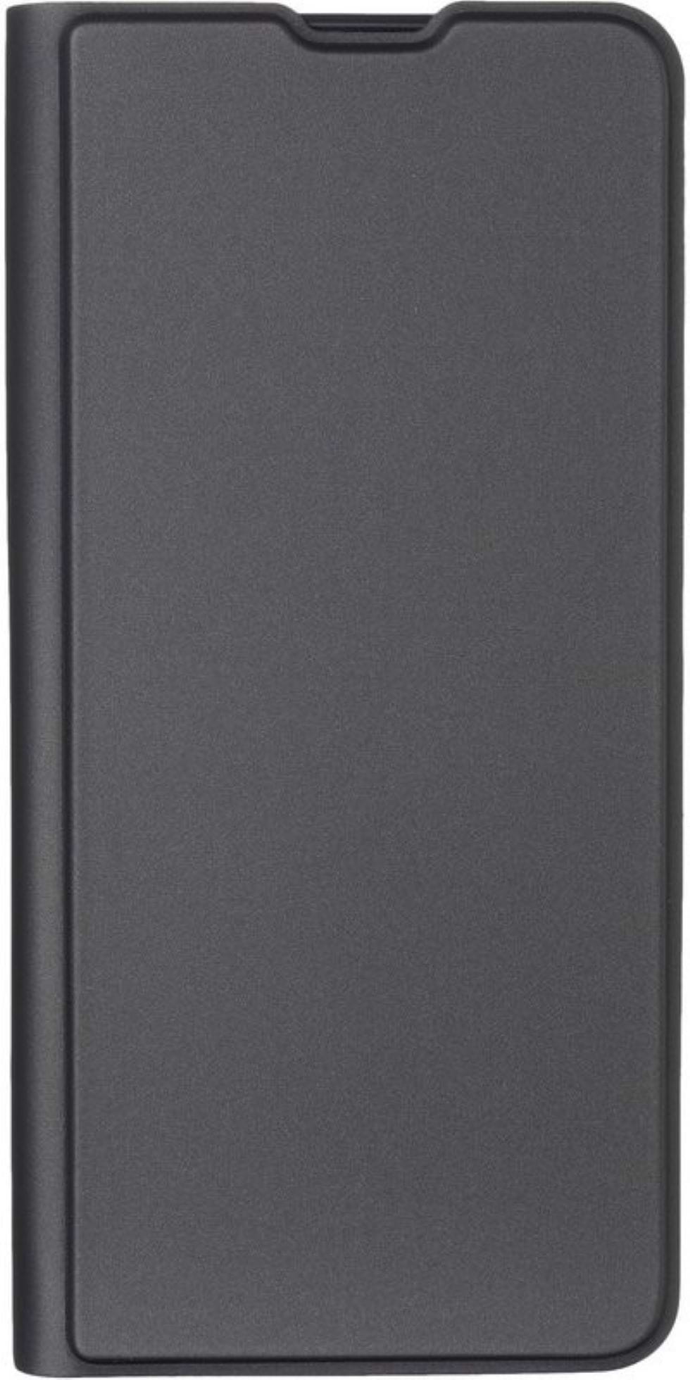 Чехол для смартфона Gelius Book Cover Shell Case for Motorola G85 Black (100365) - Фото 1