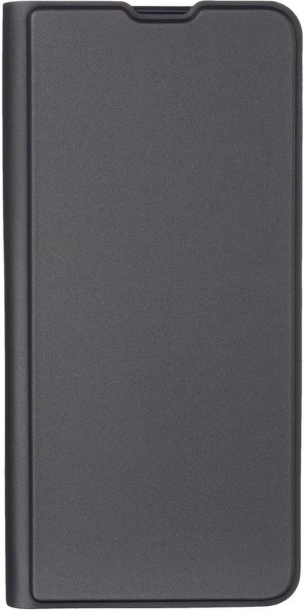 Фото - Чохол для смартфону Gelius Book Cover Shell Case for Samsung A365 (A36) Black (100369)