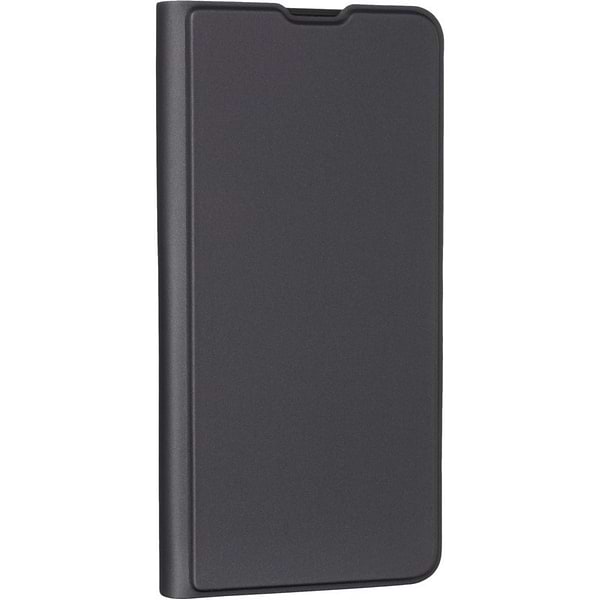 Фото - Чохол для смартфону Gelius Book Cover Shell Case for Samsung A365 (A36) Black (100369)