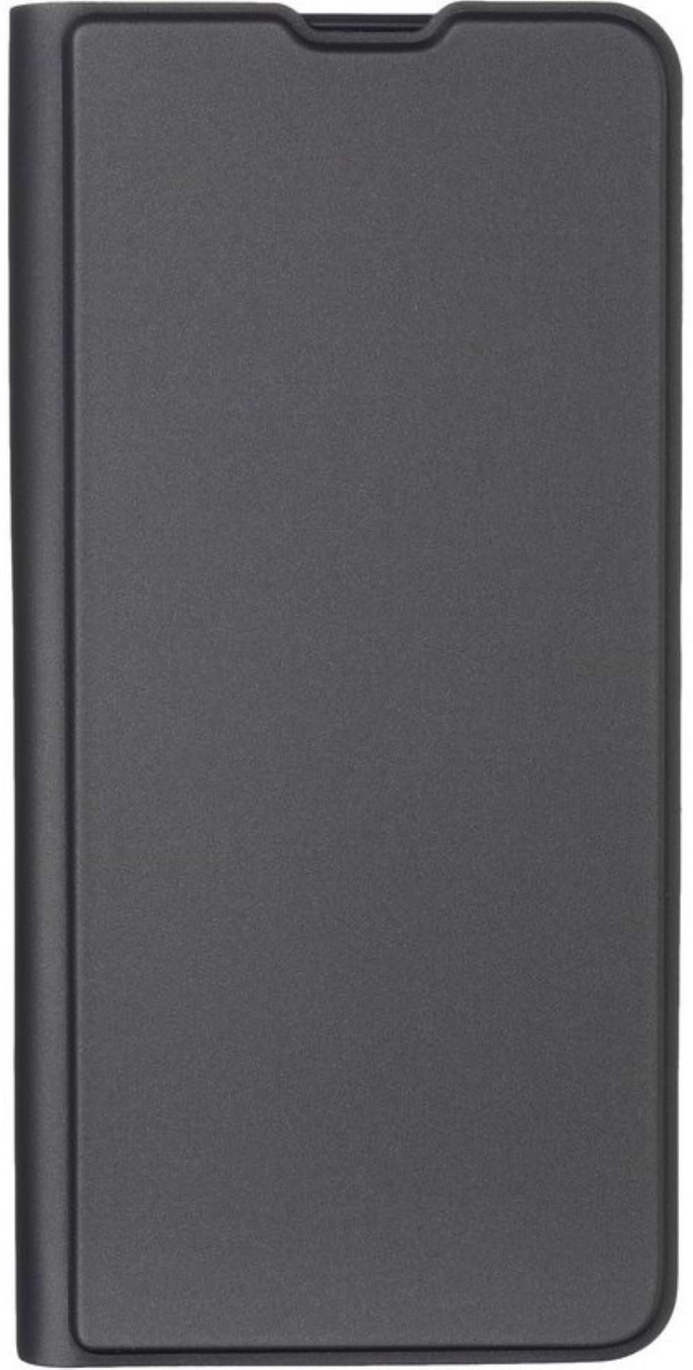 Чехол для смартфона Gelius Book Cover Shell Case for Samsung A565 (A56) Black (100372) - Фото 1