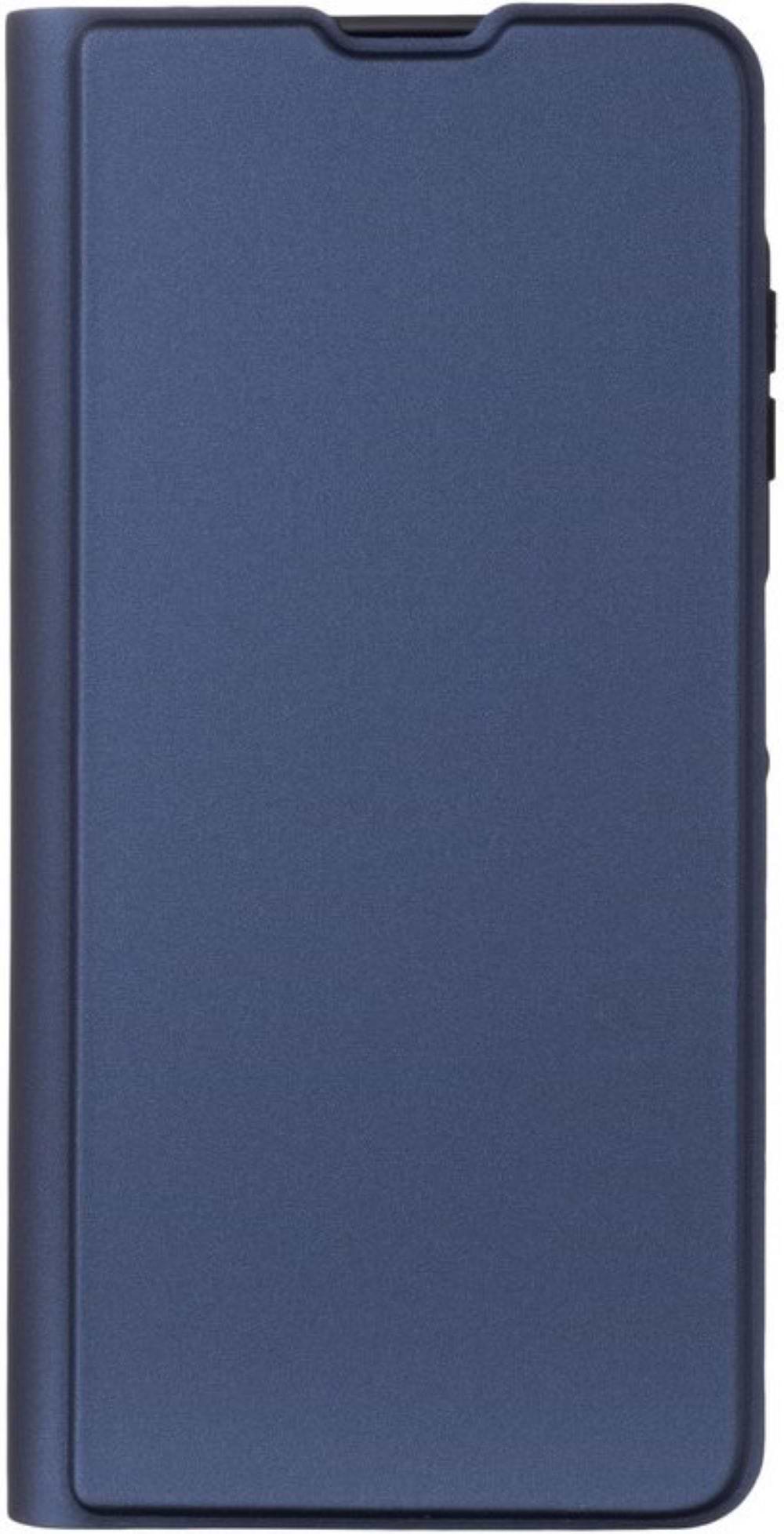 Чехол для смартфона Gelius Book Cover Shell Case for Samsung A365 (A36) Blue (100370) - Фото 1
