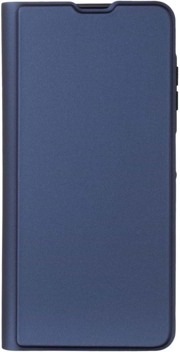 Фото - Чехол для смартфона Gelius Book Cover Shell Case for Samsung A365 (A36) Blue (100370)