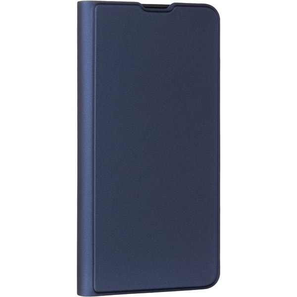 Фото - Чехол для смартфона Gelius Book Cover Shell Case for Samsung A365 (A36) Blue (100370)